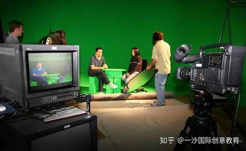 世界名校攻略之動畫篇 舊金山藝術大學電腦動畫設計